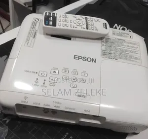 Epson Projector