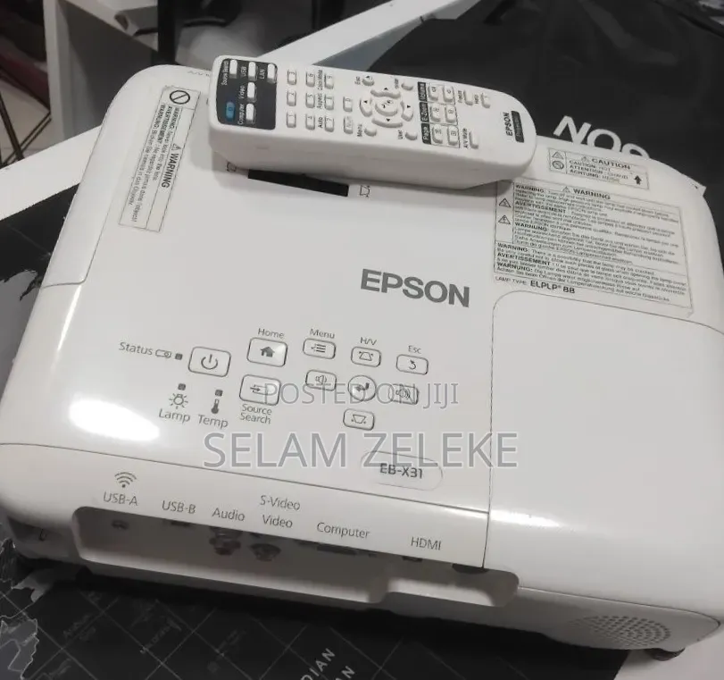 Epson Projector