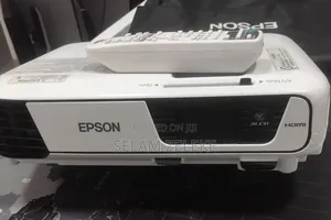 Epson Projector