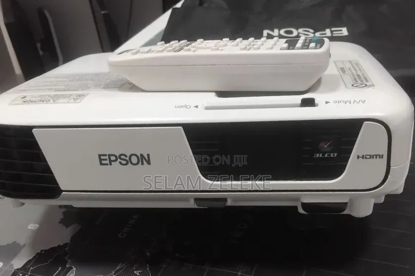 Epson Projector