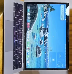 New Laptop Apple MacBook Air 2020 M1 8GB Apple M1 SSD 256GB