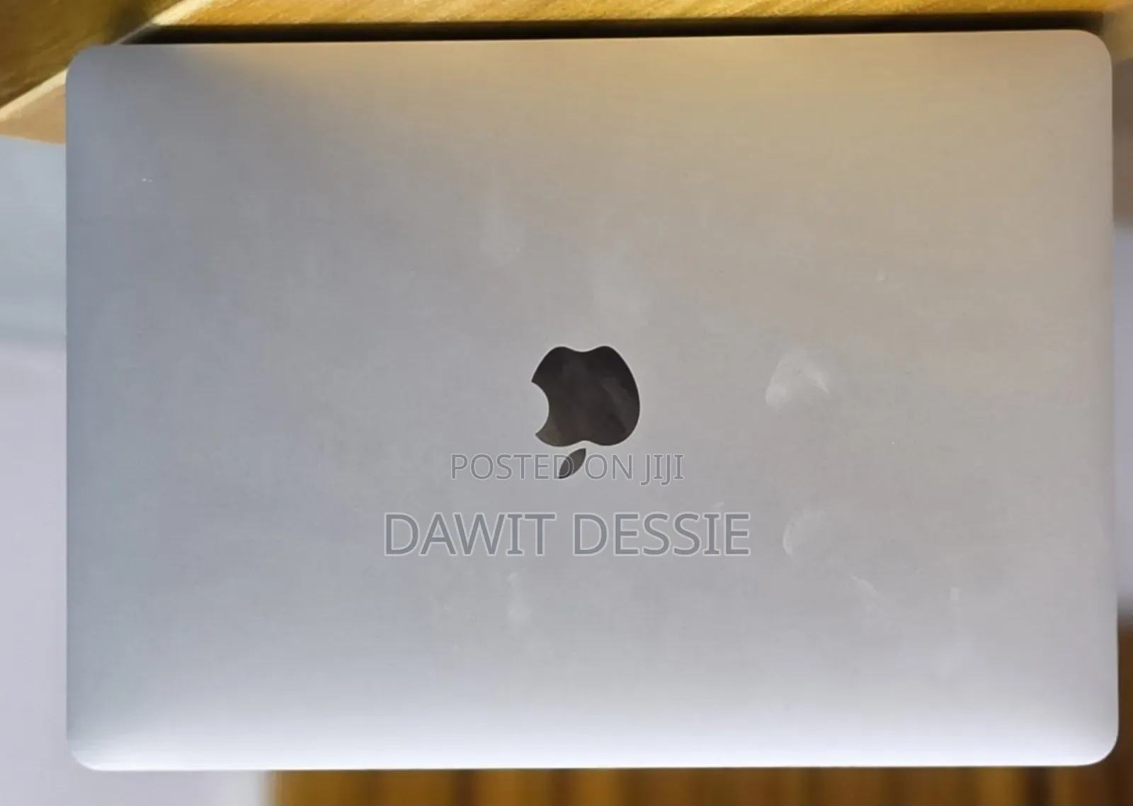 New Laptop Apple MacBook Air 2020 M1 8GB Apple M1 SSD 256GB