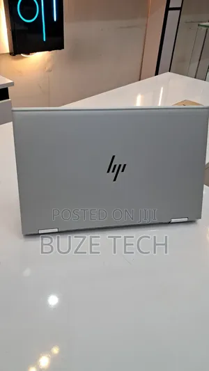 New Laptop HP EliteBook 1040 G8 16GB Intel Core i5 SSD 512GB