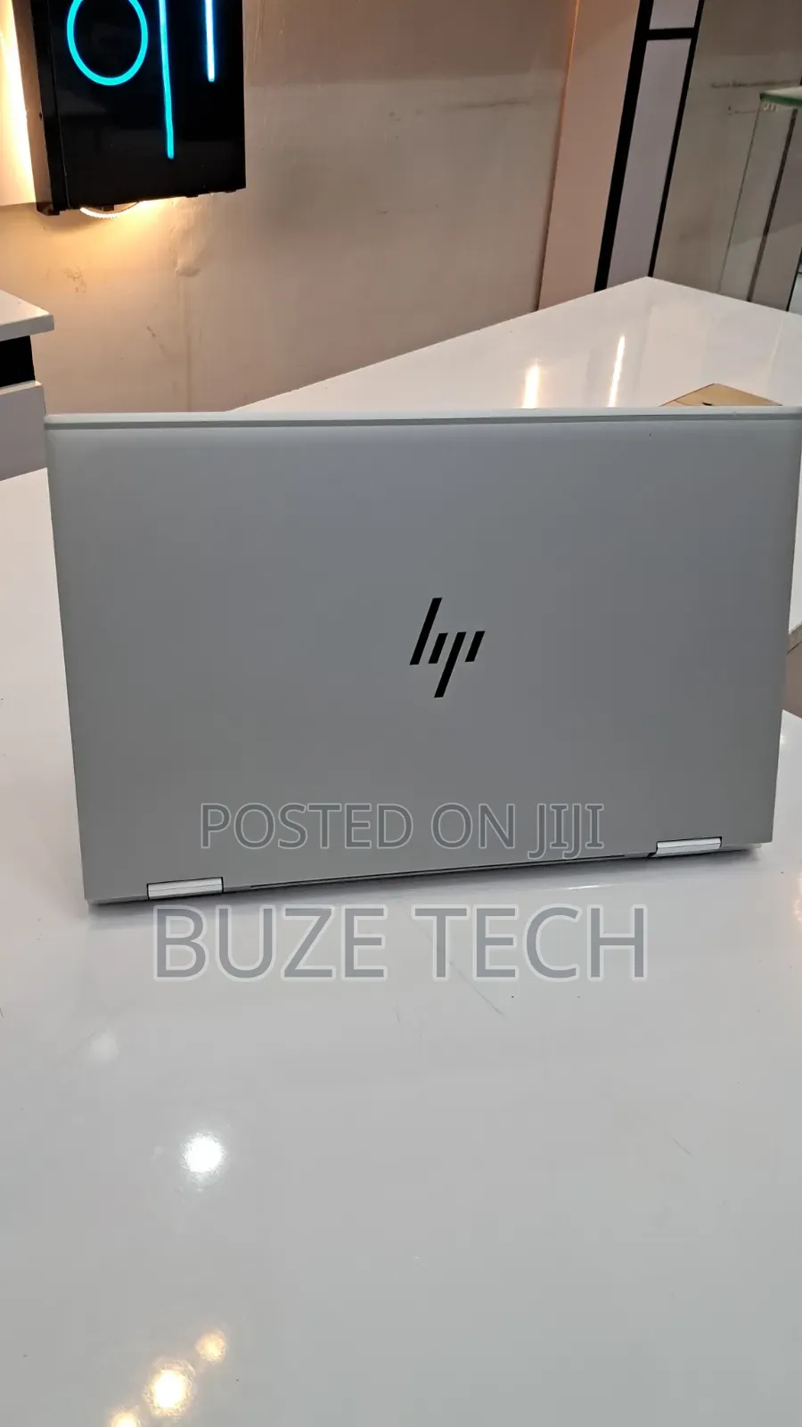New Laptop HP EliteBook 1040 G8 16GB Intel Core i5 SSD 512GB