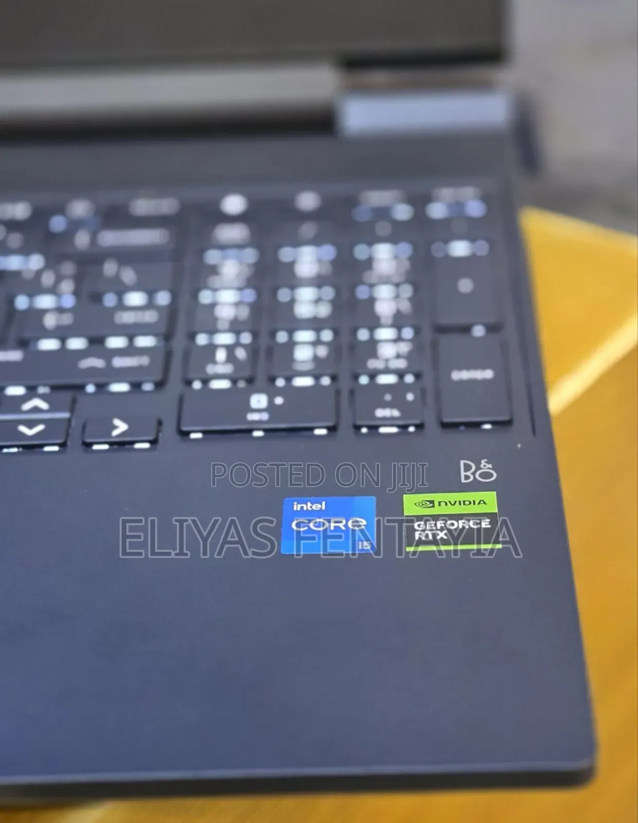 New Laptop HP 8GB Intel Core i5 SSD 512GB