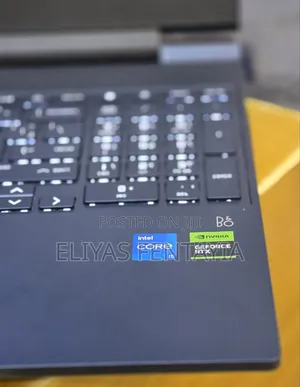 New Laptop HP 8GB Intel Core i5 SSD 512GB