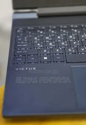 New Laptop HP 8GB Intel Core i5 SSD 512GB