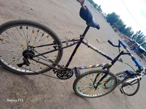 የግል መንቀሳቀሻ