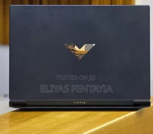New Laptop HP 8GB Intel Core i5 SSD 512GB