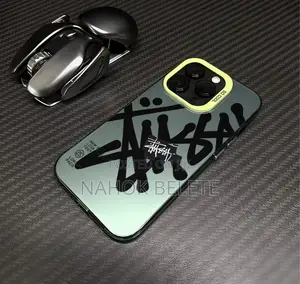 Stussy iPhone Case