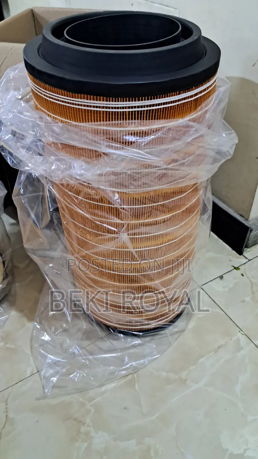 SINOTRUCK Parts