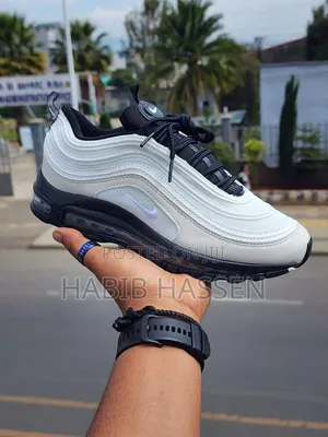 #Nike Air Max 97