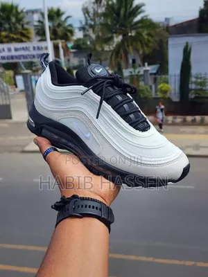 #Nike Air Max 97