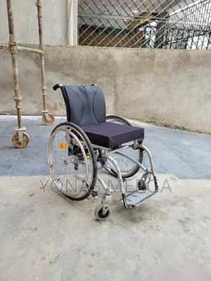 Normal European Wheelchair敏雀wheelchair==D-Xbasic Active Wheelchair