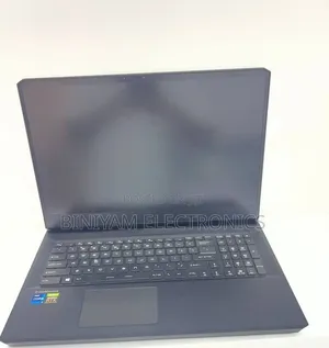 New Laptop MSI GP75 Leopard 16GB Intel Core i7 SSD 512GB