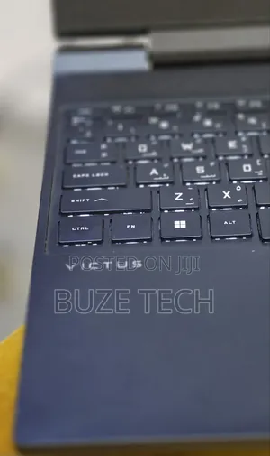 New Laptop HP Victus 15 8GB Intel Core i5 SSD 512GB