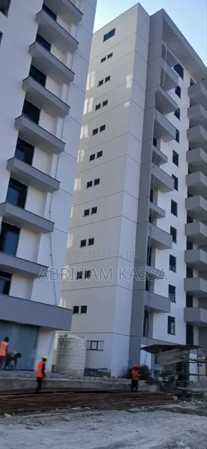 2bdrm Apartment in Ghion Homes, Bole for sale