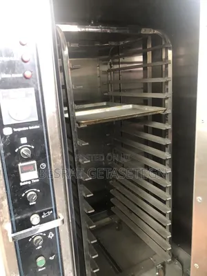 Bread Bakery Machine