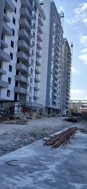 2bdrm Apartment in Ghion Homes, Bole for sale