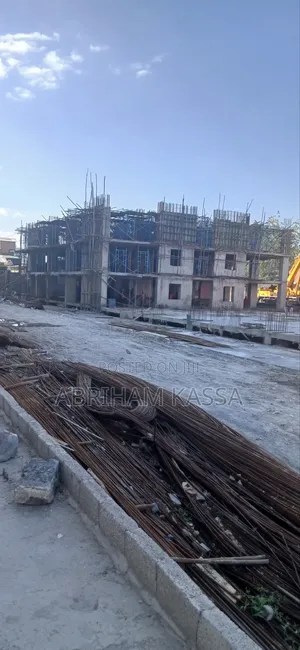 2bdrm Apartment in Ghion Homes, Bole for sale
