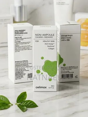 Celimax the Real Noni Energy Ampoule 30 Ml
