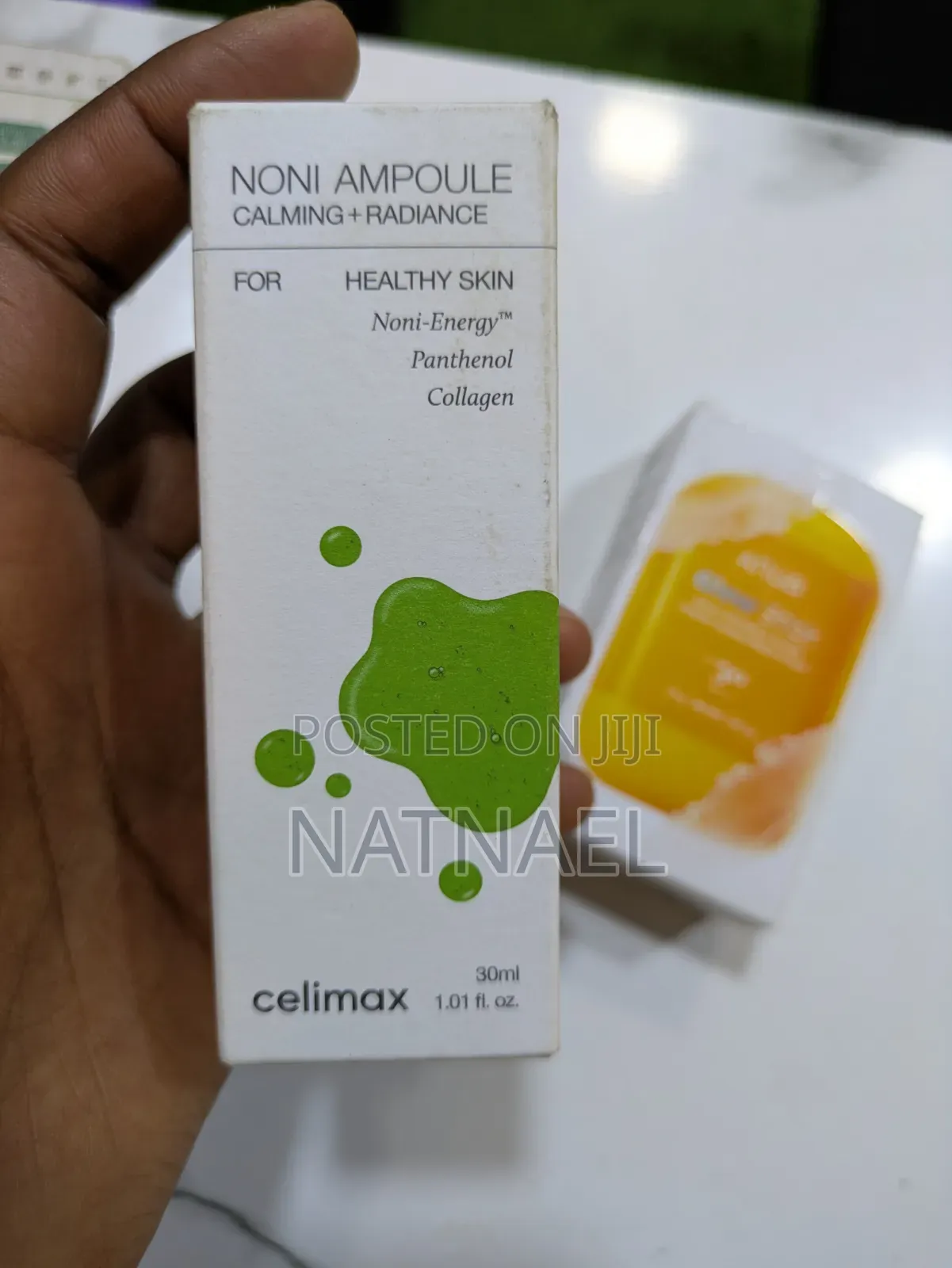 Celimax the Real Noni Energy Ampoule 30 Ml