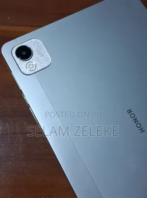 New Honor Pad X9 128 GB Blue