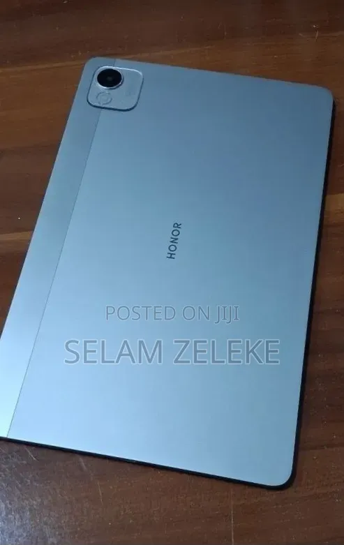 New Honor Pad X9 128 GB Blue