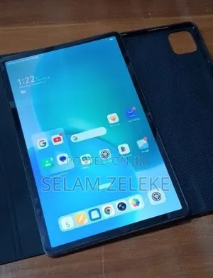 New Honor Pad X9 128 GB Blue