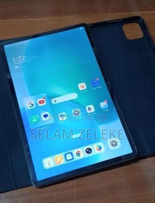 New Honor Pad X9 128 GB Blue