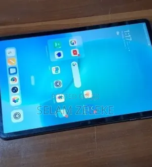 New Honor Pad X9 128 GB Blue