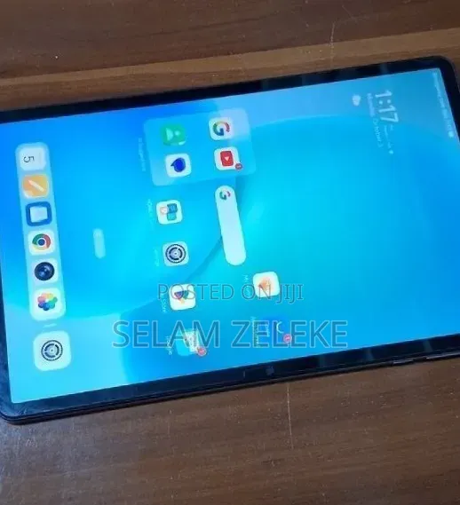 New Honor Pad X9 128 GB Blue