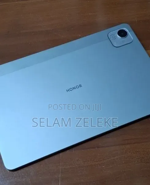 New Honor Pad X9 128 GB Blue