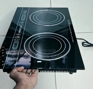 Roshan Electric Touch Stove