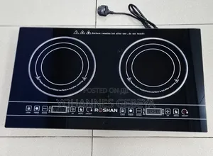 Roshan Electric Touch Stove