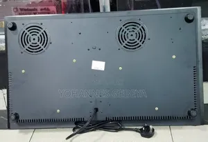 Roshan Electric Touch Stove