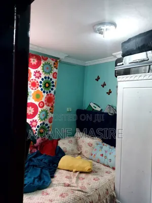 Furnished 1bdrm Condo in Lideta for sale