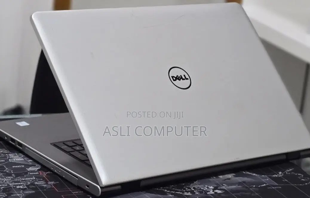 Laptop Dell Inspiron 15 8GB Intel Core i5 HDD 1T