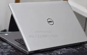 Laptop Dell Inspiron 15 8GB Intel Core i5 HDD 1T