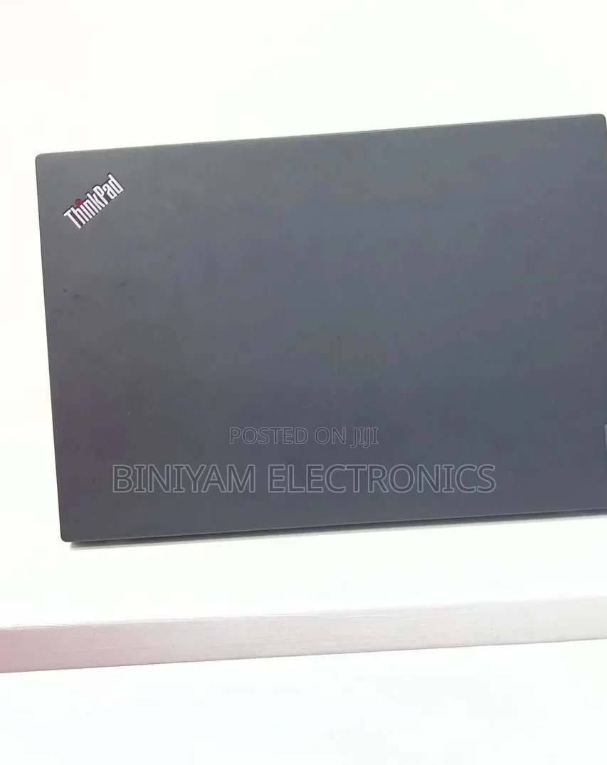 New Laptop Lenovo ThinkPad T14 G3 32GB Intel Core i7 SSD 512GB