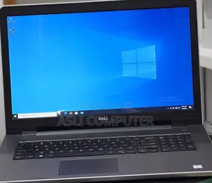 Laptop Dell Inspiron 15 8GB Intel Core i5 HDD 1T