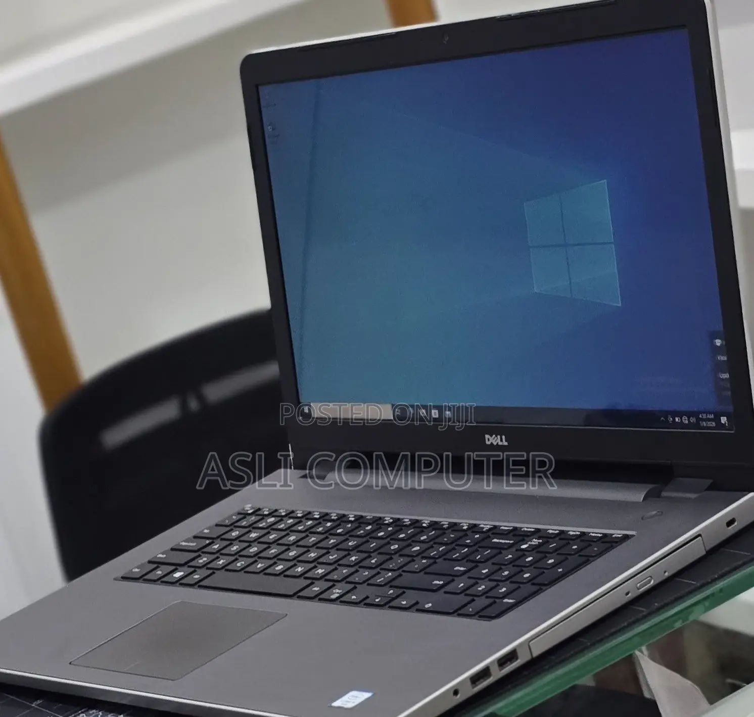 Laptop Dell Inspiron 15 8GB Intel Core i5 HDD 1T