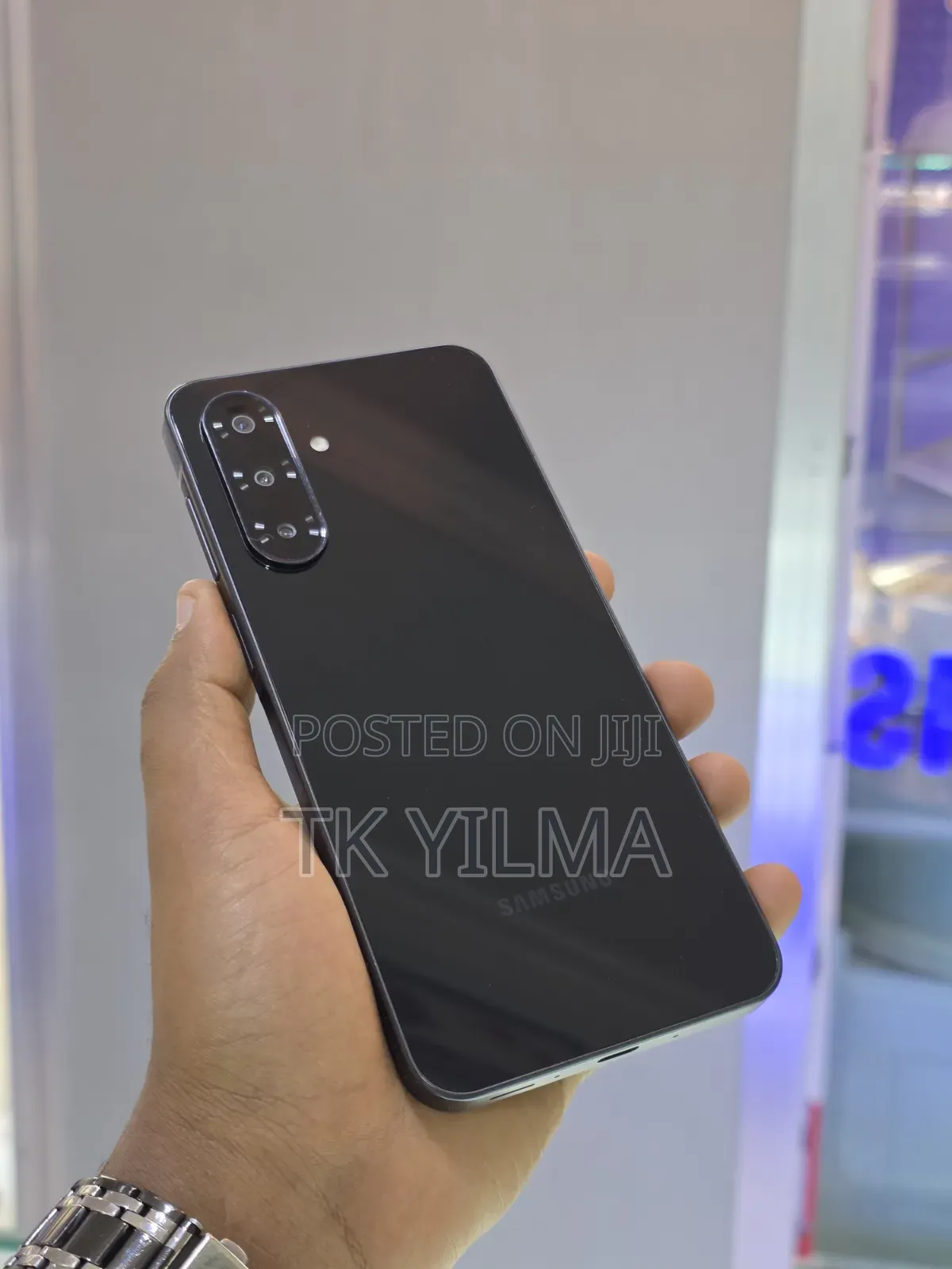 New Samsung Galaxy A26 256 GB Black