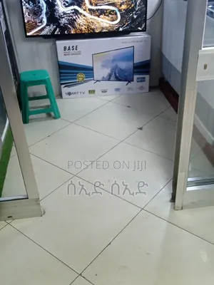 Andiroid Smart TV Base