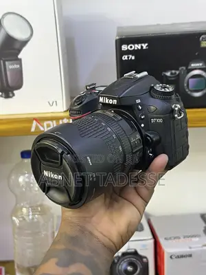 Nikon D7100