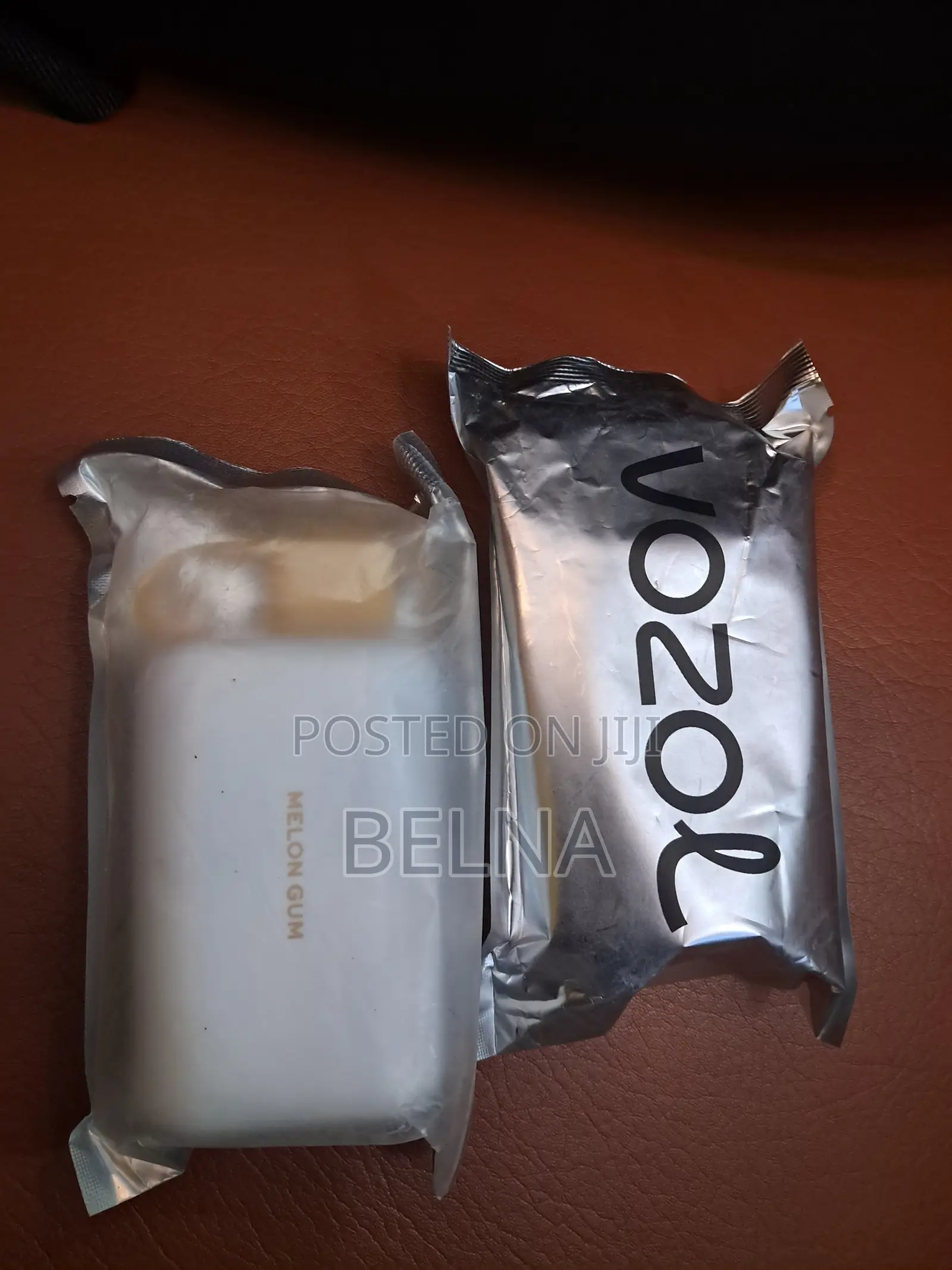 Vozol 40k Mellon Gum