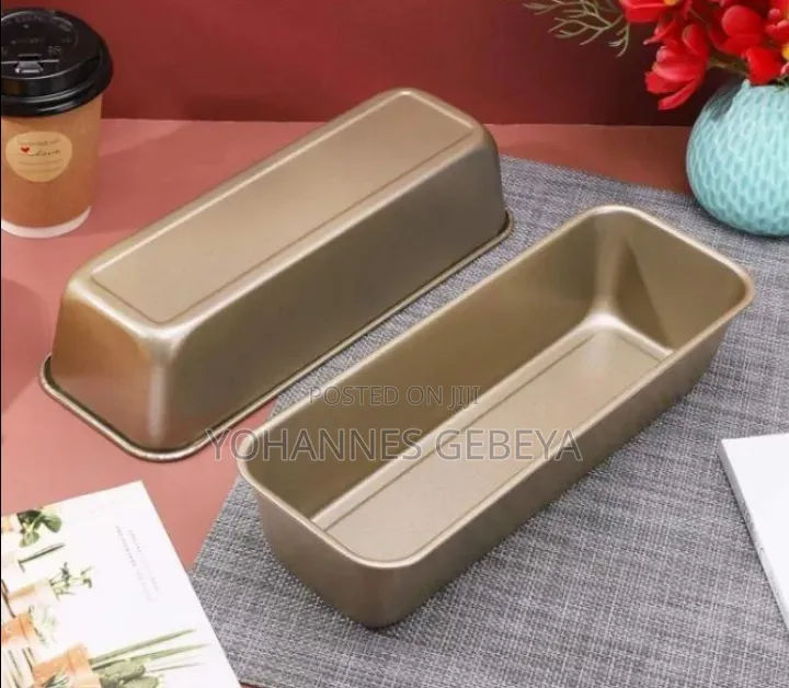 Galatin Cake Molds
