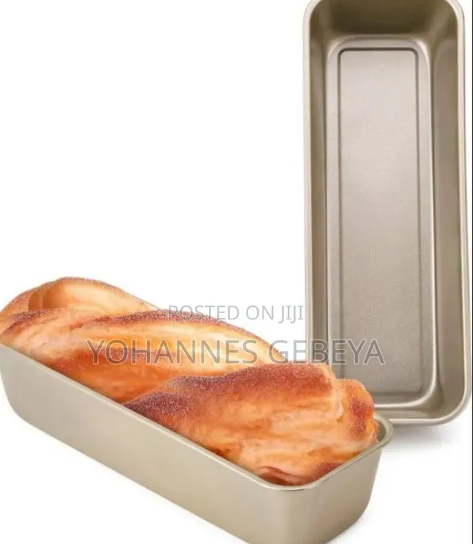 Galatin Cake Molds
