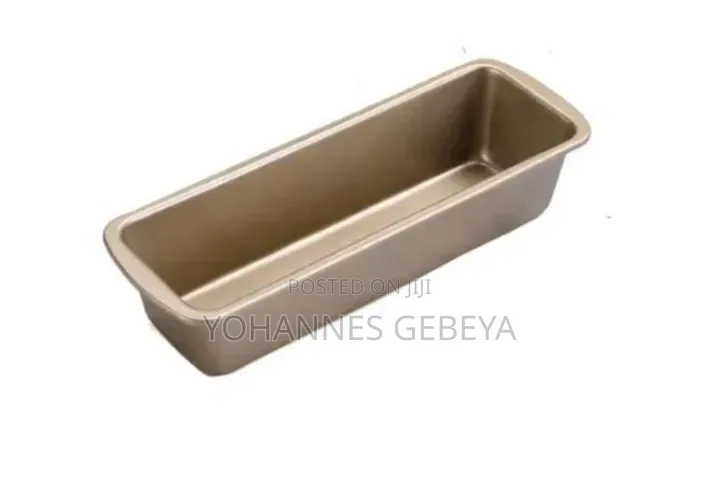 Galatin Cake Molds