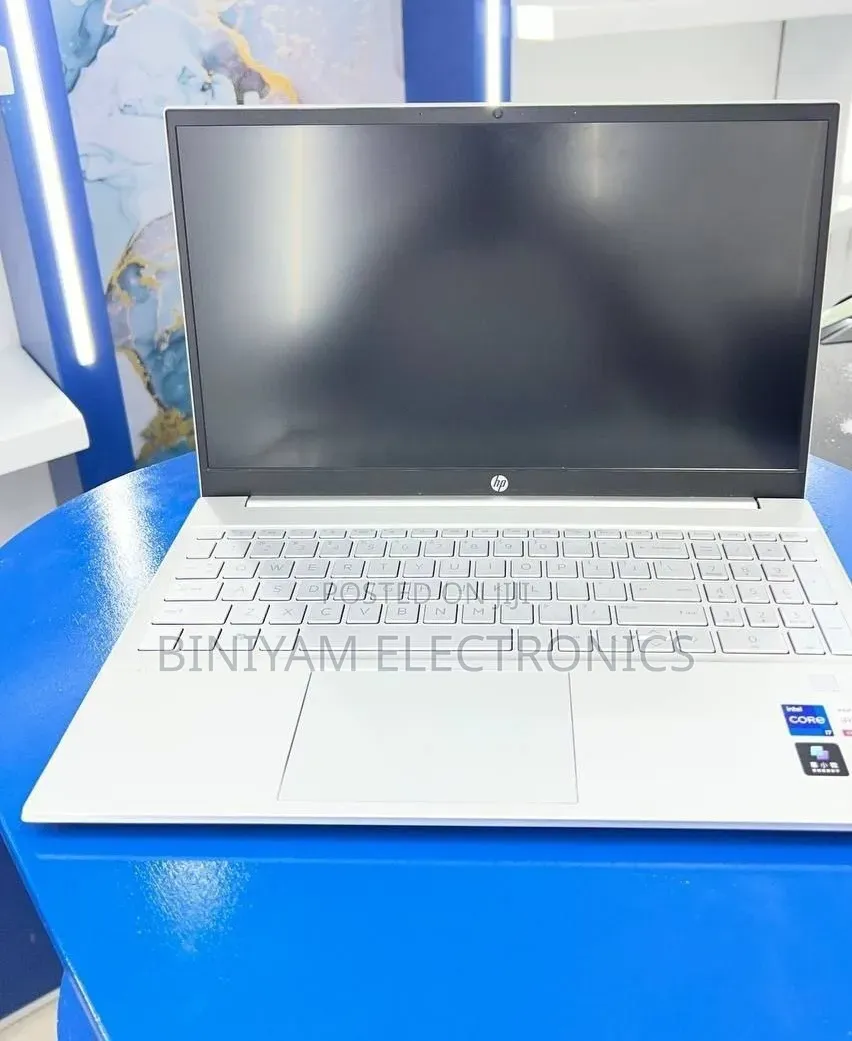 New Laptop HP Pavilion 15 16GB Intel Core i7 SSD 1T